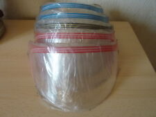Vintage casque moto d'occasion  Brunstatt