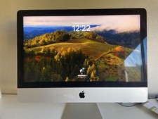 Imac silver for sale  San Jose