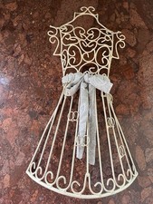 Metal dress form for sale  Dunellen