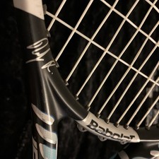 Babolat pure Drive Tour cortex 315g L3 Tennis roddick racket  comprar usado  Enviando para Brazil