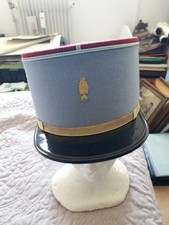 Kepi militaire francais d'occasion  Rochefort