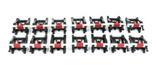 Märklin prellbock gleis gebraucht kaufen  Kuchen