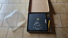 Küken wärmeplatte 40x40cm gebraucht kaufen  Rödermark
