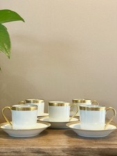 Tasses tasses haviland d'occasion  Le Soler
