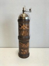 Moulin bois poivre d'occasion  Toulouse-