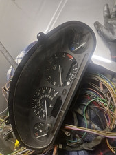 Bmw e36 clocks for sale  ALFRETON