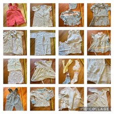 Vintage lot baby for sale  Amherst