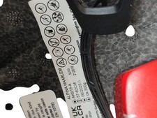 Relaxdays campingdusche solard gebraucht kaufen  Leipzig