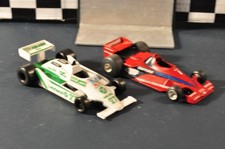 brabham 1 43 usato  Sorbolo Mezzani