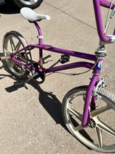 Vintage 1987 performer for sale  Lawton