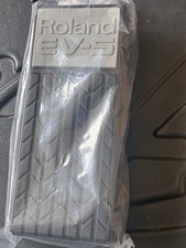 Roland expression pedal. for sale  GLASGOW