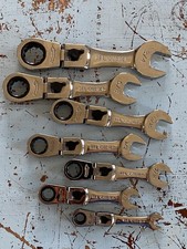 Craftsman sae stubby for sale  Plainview