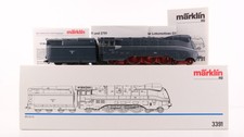 Märklin 3391 schlepptenderlok gebraucht kaufen  Viersen
