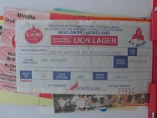 1997 south africa for sale  CARDIFF