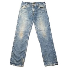 Lee brooklyn jeans for sale  HENGOED