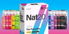 CHETONI PRUVIT KETO OS NAT CONFEZIONE DA 20 BUSTE - VARI GUSTI comprar usado  Enviando para Brazil