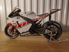 Minichamps yamaha yzr for sale  SANDHURST