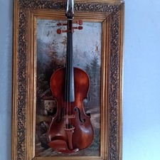 violino barroco antigo 4/4 antigo comprar usado violino barroco antigo 4/4 antigo comprar usado  Enviando para Brazil