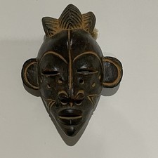 Vintage hand carved for sale  Richmond