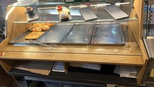 Verkaufstheke bäckereitheke k gebraucht kaufen  Frankfurt am Main