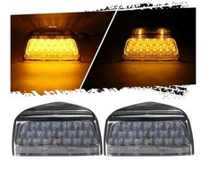 2pcs peterbilt amber for sale  Nixa