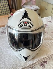 Casco integrale airoch usato  Occhieppo Superiore