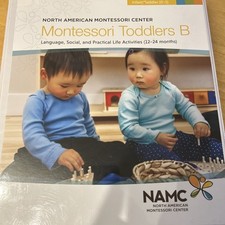 North american montessori for sale  Cleveland