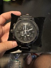 Nixon the51 chrono for sale  Rancho Cucamonga