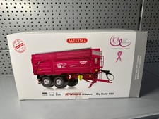 Wiking krampe kipper gebraucht kaufen  Achern
