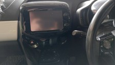 Toyota aygo audio for sale  GLOUCESTER