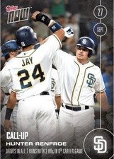 2016 topps 512 for sale  Simi Valley