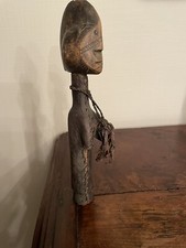 Art africain poupée d'occasion  Rouen-