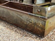 Galvanised garden water for sale  BURTON-ON-TRENT