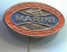 Spilla marini alfonsine usato  Italia