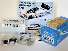 Peugeot 905 winner usato  Cremona