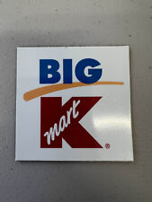 Big kmart logo for sale  Lewiston