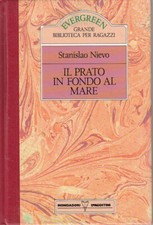 Prato fondo mare usato  Parma