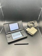 Nintendo lite nero usato  Caserta