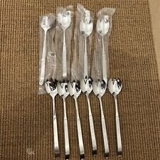 Dessert sundae spoons for sale  LONDON