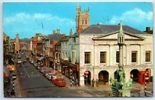 Postcard newport high for sale  TEWKESBURY