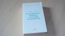 Livre intellectuels chretiens d'occasion  Cuisery