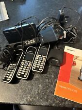 Samsung gigaset c475 for sale  BARNSTAPLE