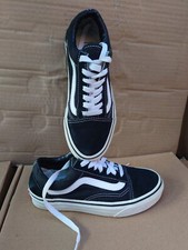Vans wall old for sale  READING