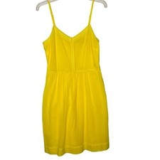 Loft yellow sundress for sale  Roanoke