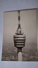 Fernsehturm stuttgart turmkorb gebraucht kaufen  Hamburg