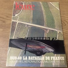 Magazine revue avion d'occasion  Quingey