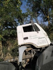 Balestra anteriore per usato  Ferrara