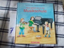 Heut wir musikschule gebraucht kaufen  Happurg