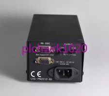 1 PCS LVS dual LED light source controller LVS-PN2212 DC12V good #D4 comprar usado  Enviando para Brazil