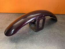 Front fender schutzblech gebraucht kaufen  Oelsnitz